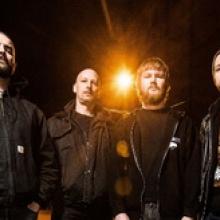 Misery Index band pic