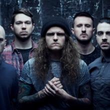 Miss May I band pic