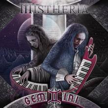 Mistheria Gemini cover