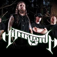 Mithirium band pic