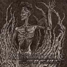 Mithridatic He Who Lies Underneath cover