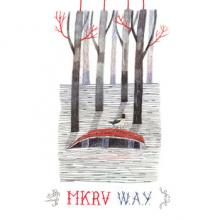 MKRV W.A.Y. cover