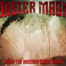 Monster Magnet video pic