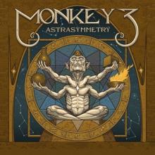 Monkey3 Astra Symmetry cover