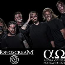 Monoscream band pic