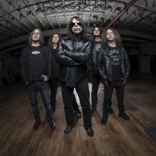 Monster Magnet band pic