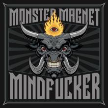 Monster Magnet Mindfucker cover