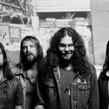 Monster Truck band pic