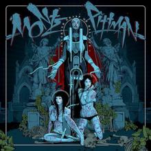 Monte Pittman Inverted Grasp of Balance cover