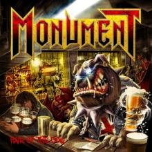 Monument Hair of the Dog cover