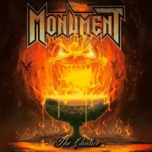 Monument The Chalice single cover