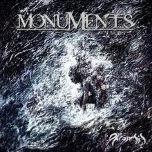 Monuments Phronesis cover