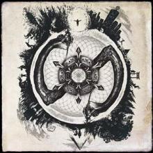 Monuments The Amanuensis cover