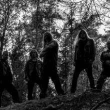 Moonsorrow band pic