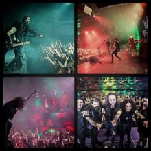 Moonspell live pic