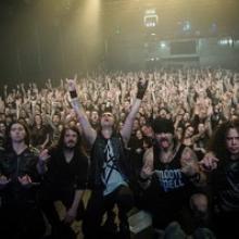 Moonspell band pic