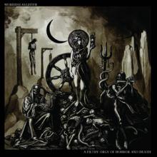 Morbid Slaughter “A Filthy Orgy of Horror and Death