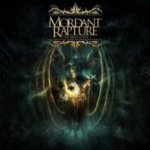 Mordant Rapture The Abnegation EP cover