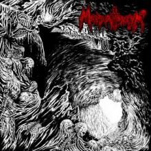 Mordatorium Obsessed with Death cover