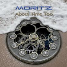 Moritz About Time Too cover