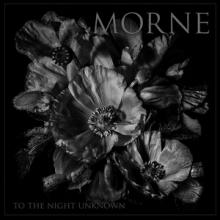 Morne To the Night Unknown cover