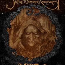 Mortiis Secrets of My Kingdom book cover