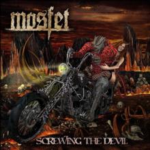 Mosfet Screwing the Devil cover