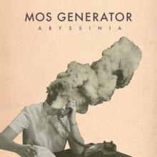 Mos Generator Abyssinia cover