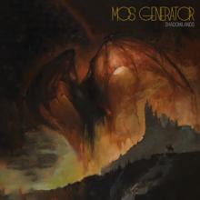 Mos Generator Shadowlands cover