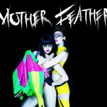 Mother Feather band pic