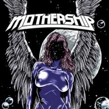 Mothership cover