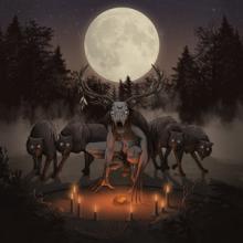 MotherSloth Moon Omen cover