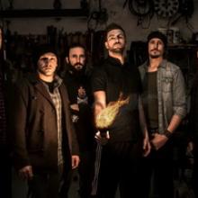 Moth’s Circle Flight band pic