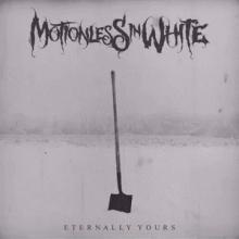 Motionless In White Eternally Yours single cover