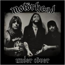 Motörhead Under Cöver cover
