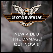Motorjesus logo
