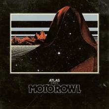 Motorowl Atlas cover