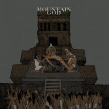 Mountain God Bread Solstice cover