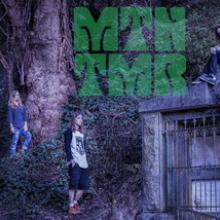Mountain Tamer band pic
