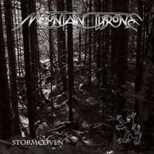 Mountain Throne Stormcoven cover