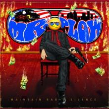 Mr. Plow Maintain Radio Silence cover