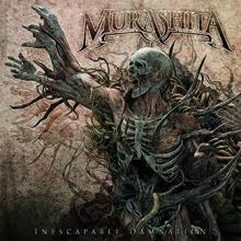 Murashita Inescapable Damnation EP cover