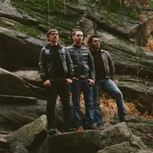 Muschio band pic