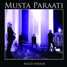 Musta Paraati Black Parade cover