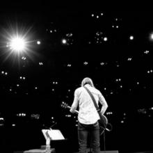 Myles Kennedy video pic