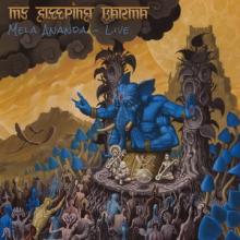 My Sleeping Karma Mela Ananda - Live cover