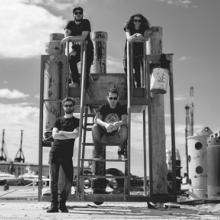Naat band pic
