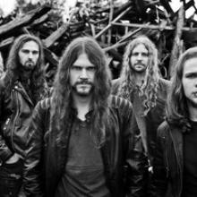 Nailed To Obscurity band pic