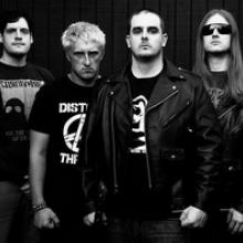 Nails band pic