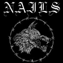 Nails logo